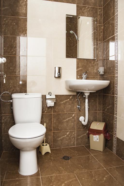 Hotel Albi ソフィア エクステリア 写真