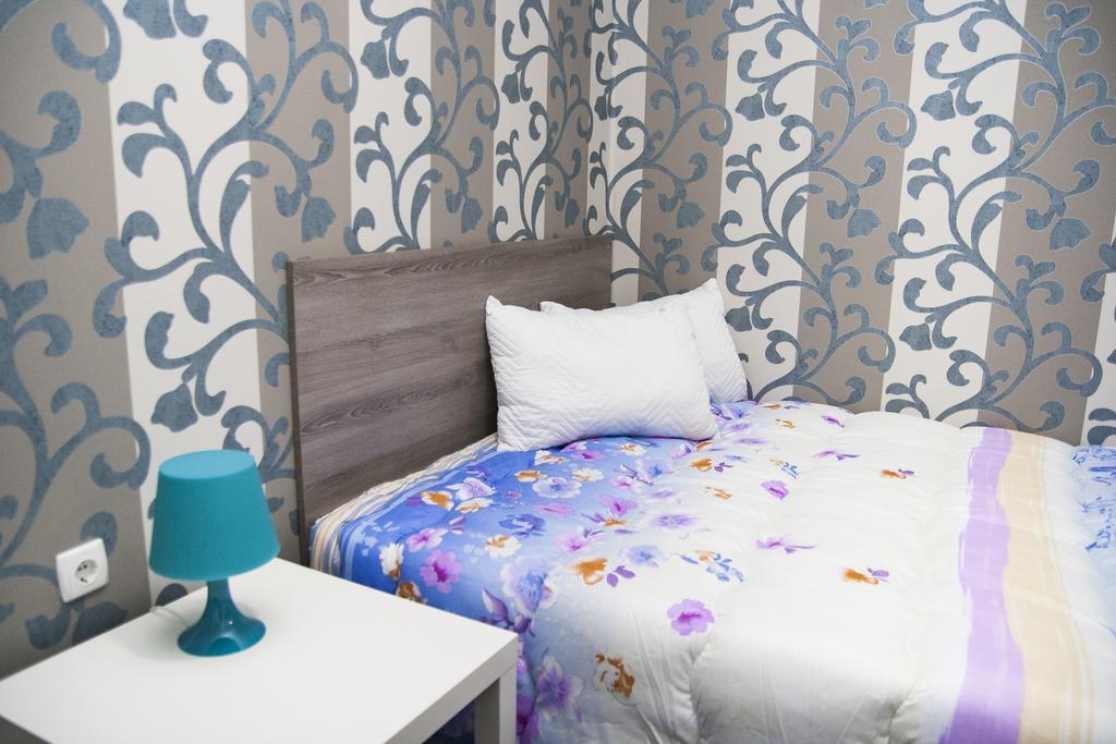 Hotel Albi ソフィア エクステリア 写真