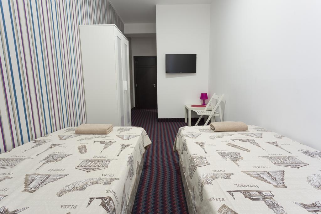 Hotel Albi ソフィア エクステリア 写真