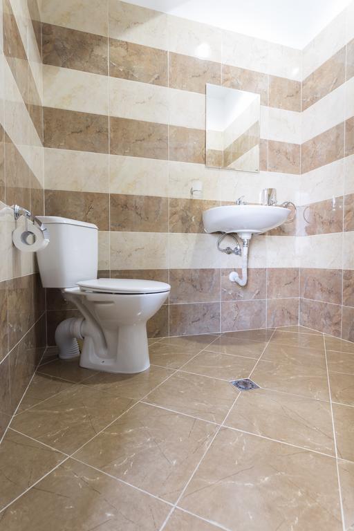 Hotel Albi ソフィア エクステリア 写真