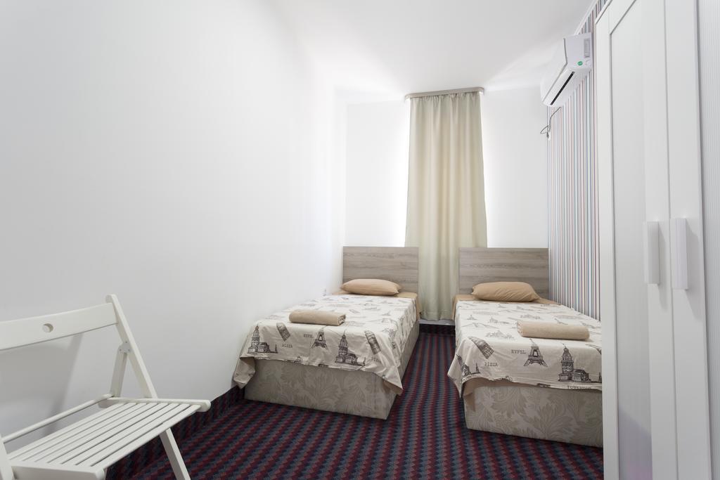 Hotel Albi ソフィア エクステリア 写真