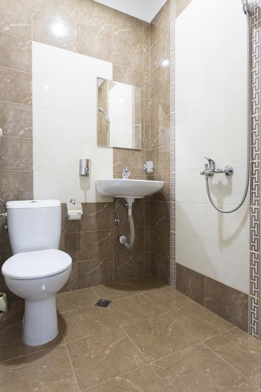 Hotel Albi ソフィア エクステリア 写真