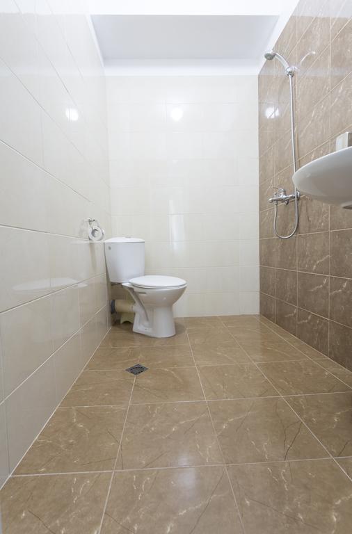 Hotel Albi ソフィア エクステリア 写真
